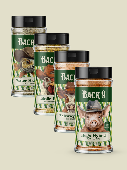 Ultimate Meat-Lovers Bundle