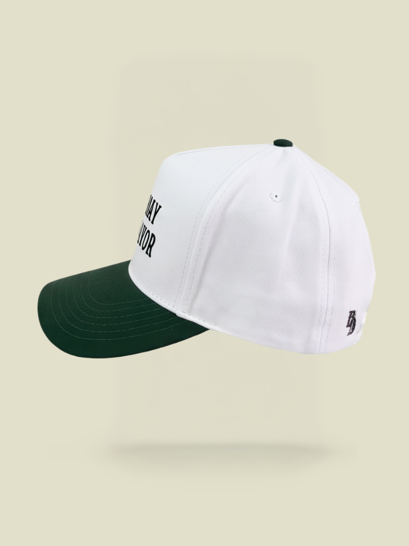 Fairway of Flavor Trucker