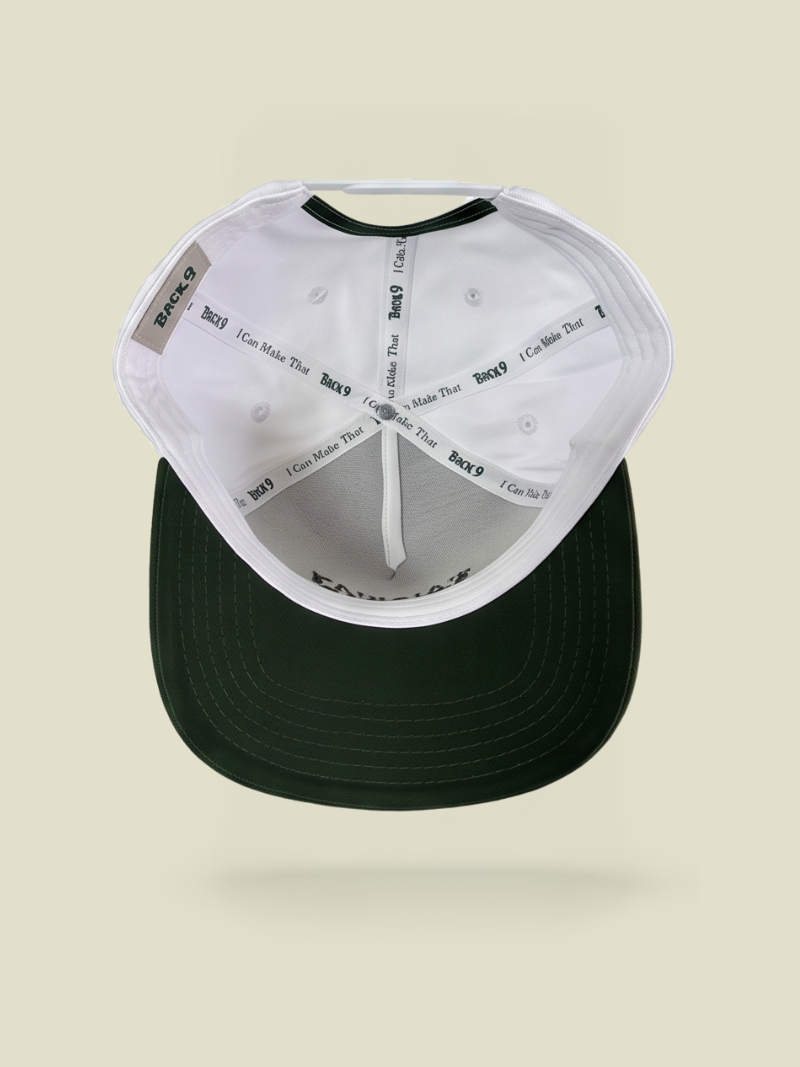 Fairway of Flavor Trucker