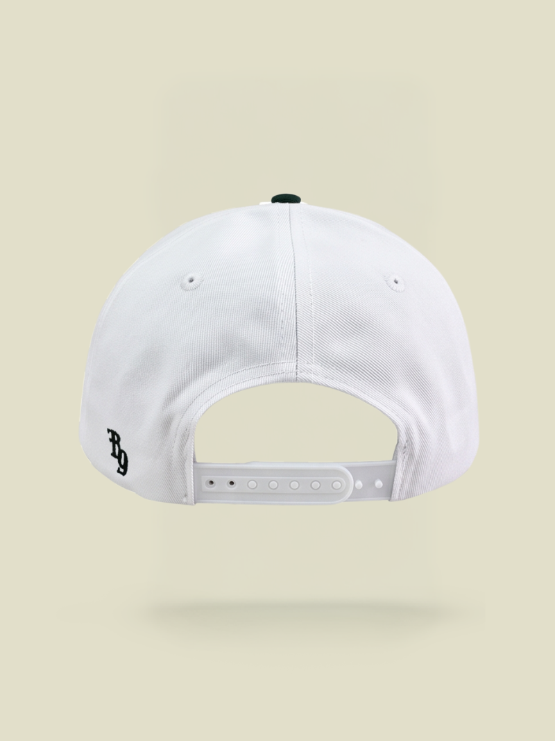 Fairway of Flavor Trucker