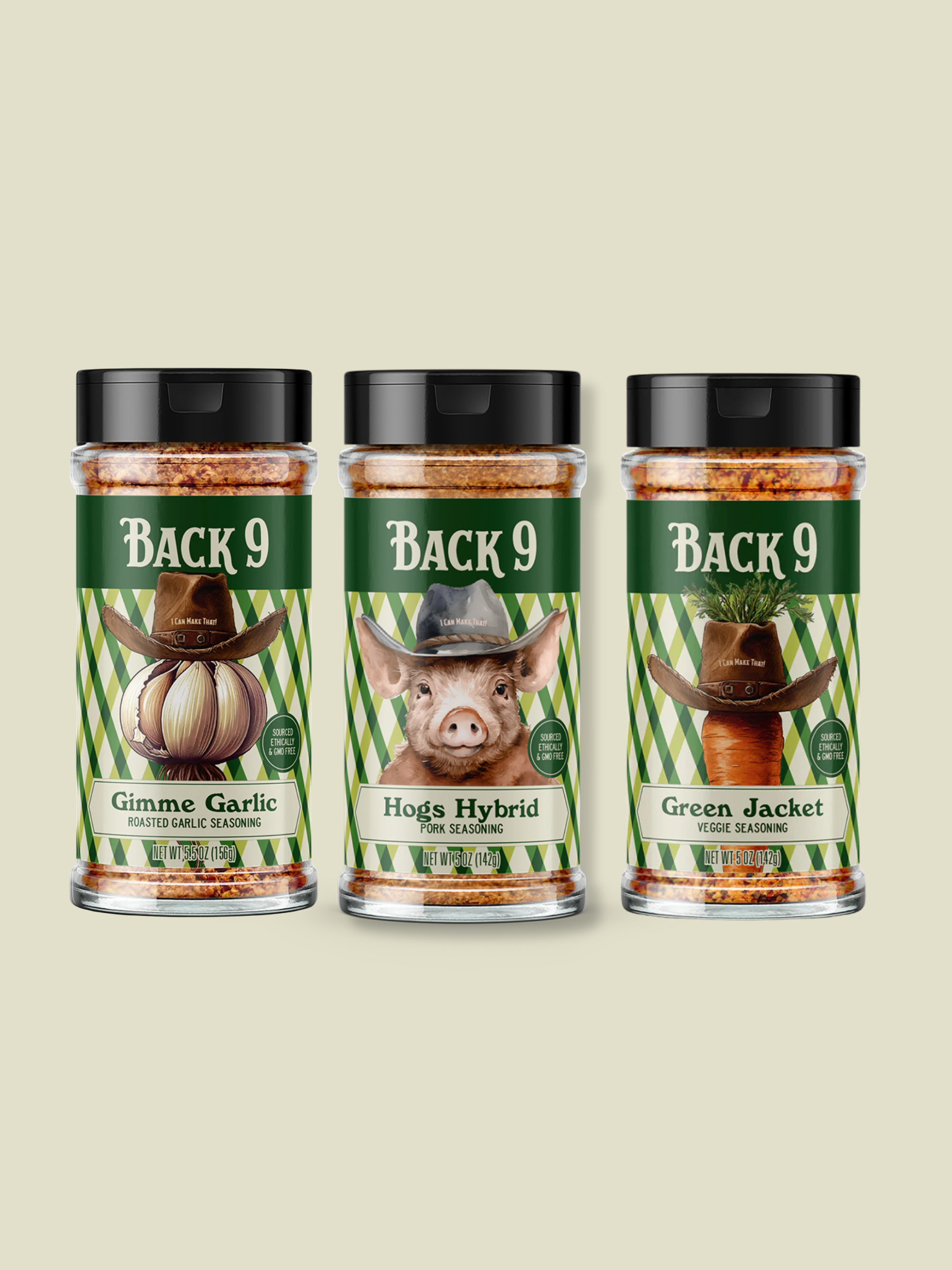 Fairway Favorites