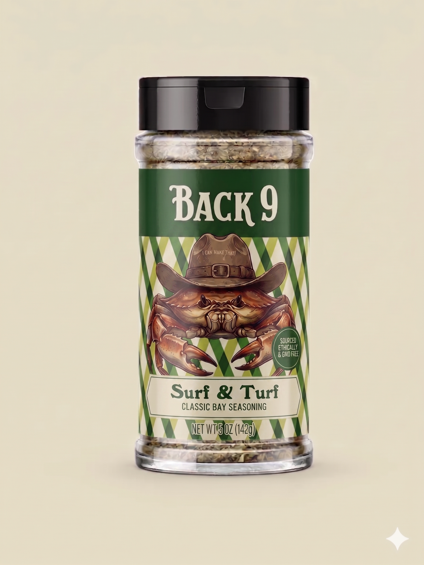 Surf & Turf Seasoning