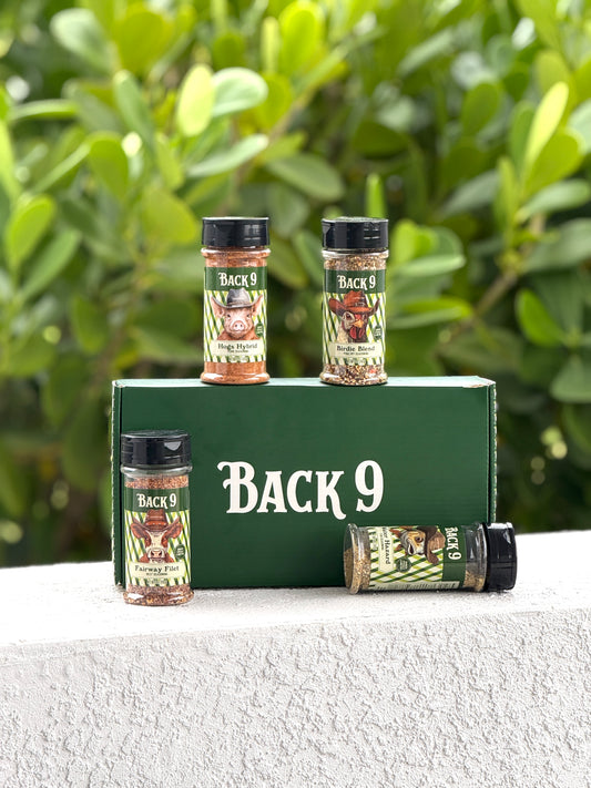 Ultimate Meat-Lovers Kit