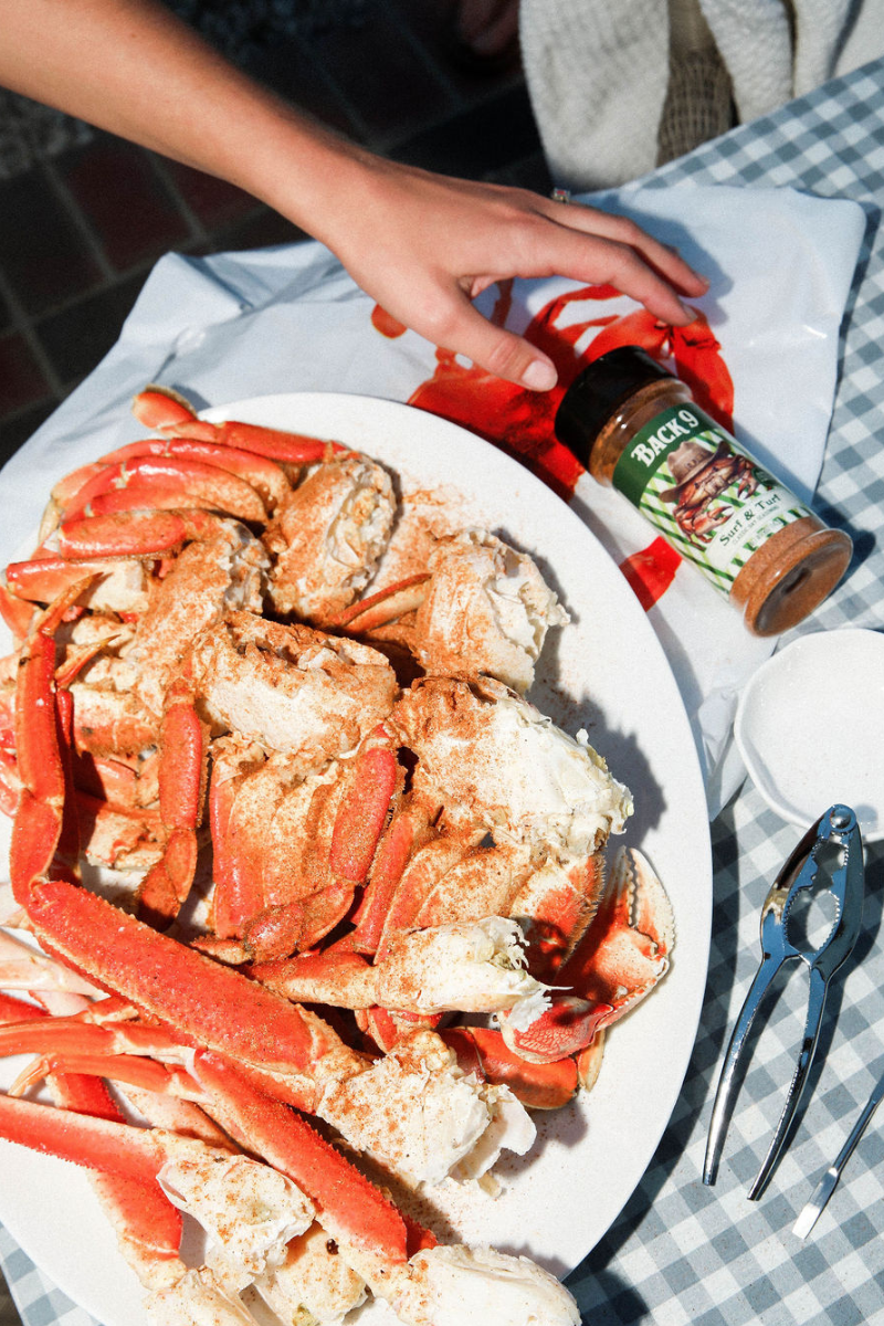Surf & Turf Seasoning