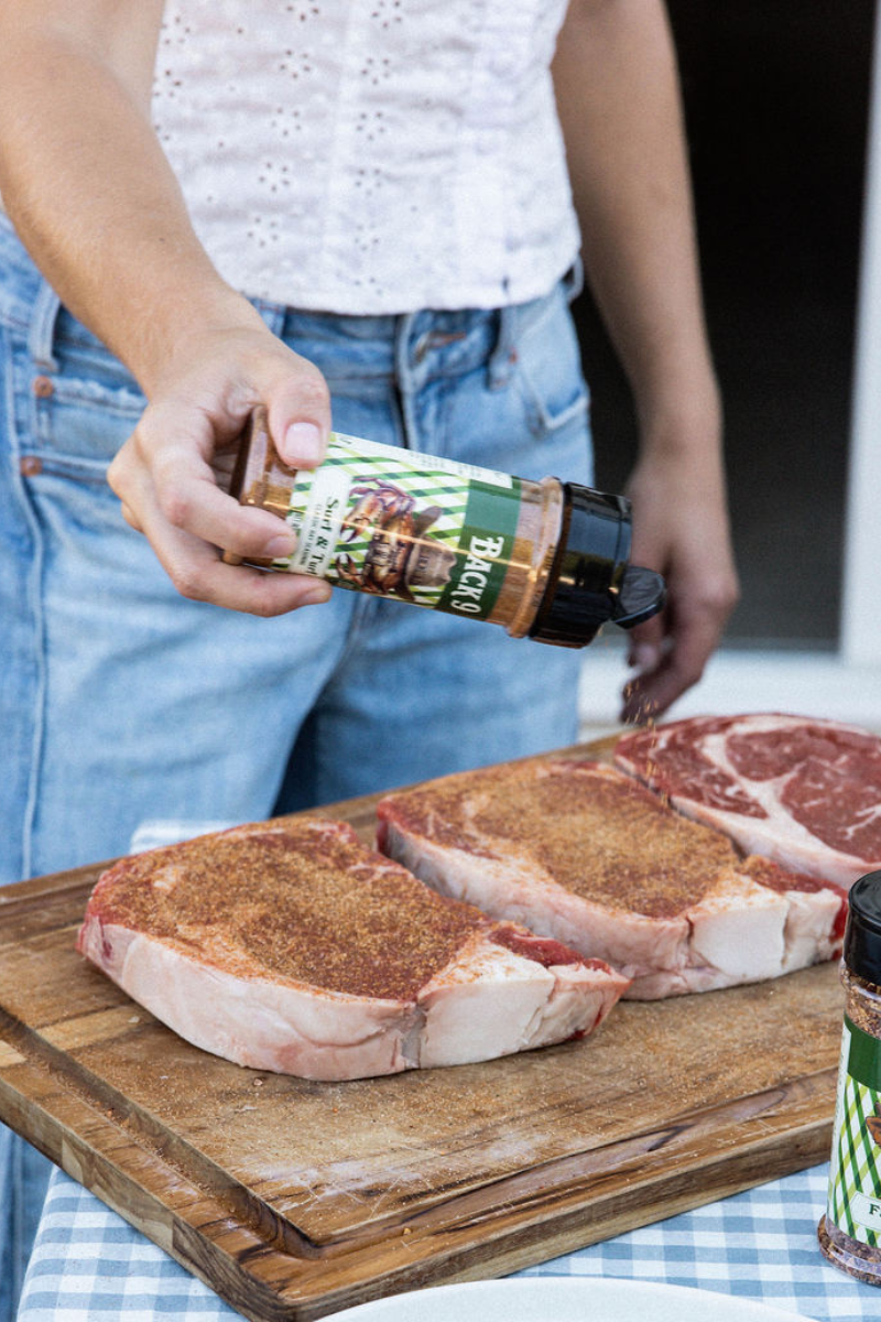 Surf & Turf Seasoning